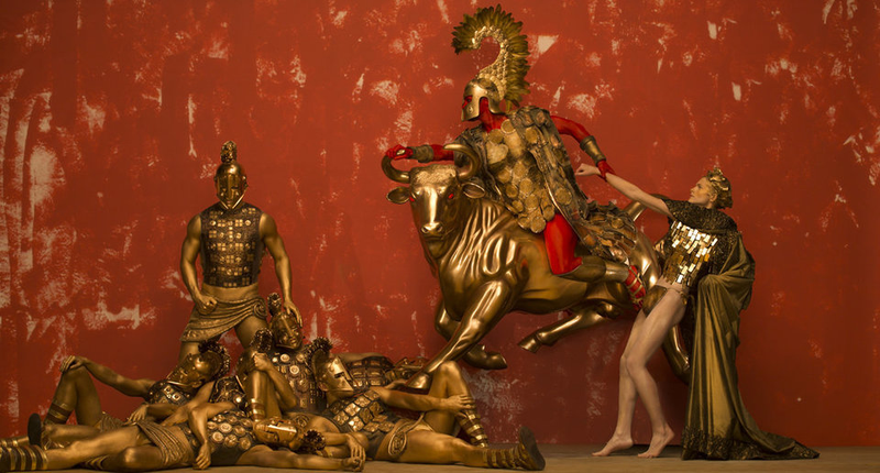 Illustration for article titled 2015 Life Ball.